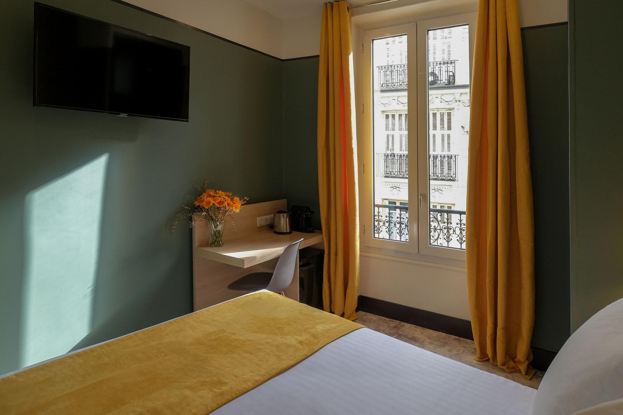 Hotel De France, Un Hotel Ammi Nice Dış mekan fotoğraf